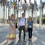 Diário de Dubai – CETESB na COP28