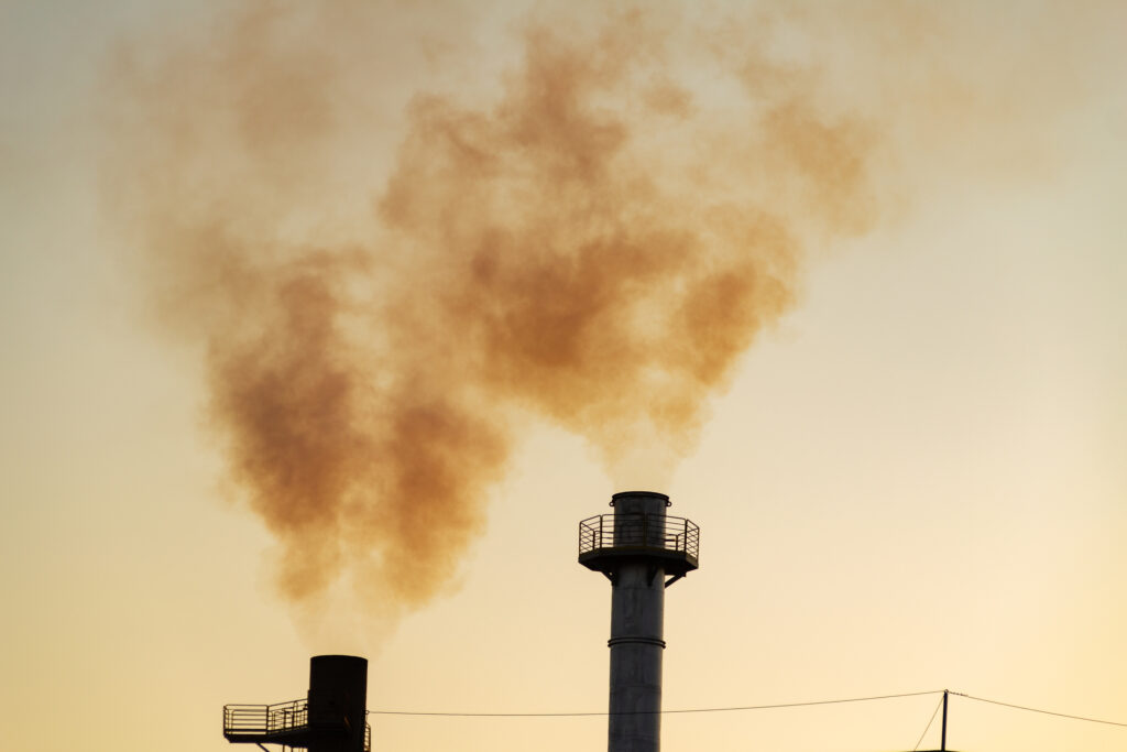 Leia mais sobre o artigo SP lança relatório dinâmico de emissão de gases de efeito estufa