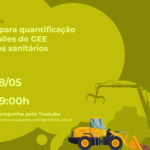 Mesa-Redonda: Desafios para quantificações das emissões de GEE em aterros