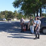 CETESB realiza segundo comando do ano contra fumaça preta