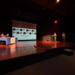 Audiências Públicas iniciam a discussão do licenciamento ambiental do túnel Santos e Guarujá