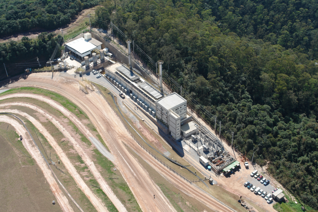 Leia mais sobre o artigo CETESB lança Procedimentos Técnicos para padronizar a produção de energia limpa em Aterros Sanitários no Estado de São Paulo