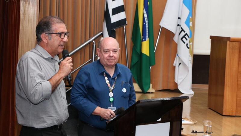 Câmara Ambiental Setor de Refrigeração Ar Condicionado Aquecimento e Ventilação