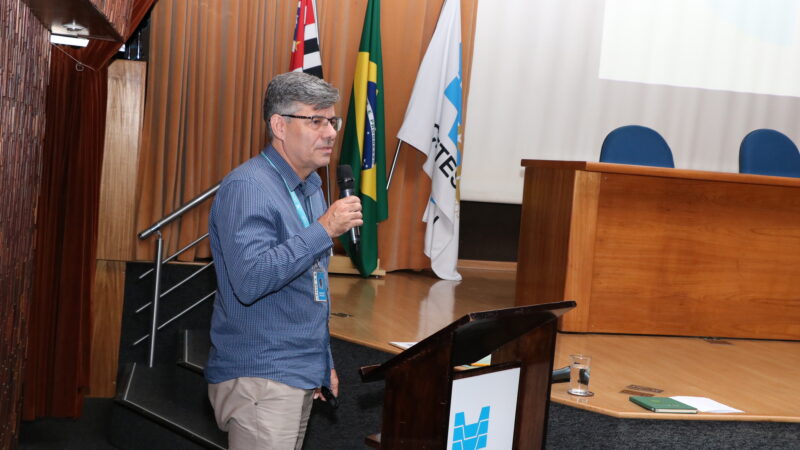 Câmara Ambiental de Mineração