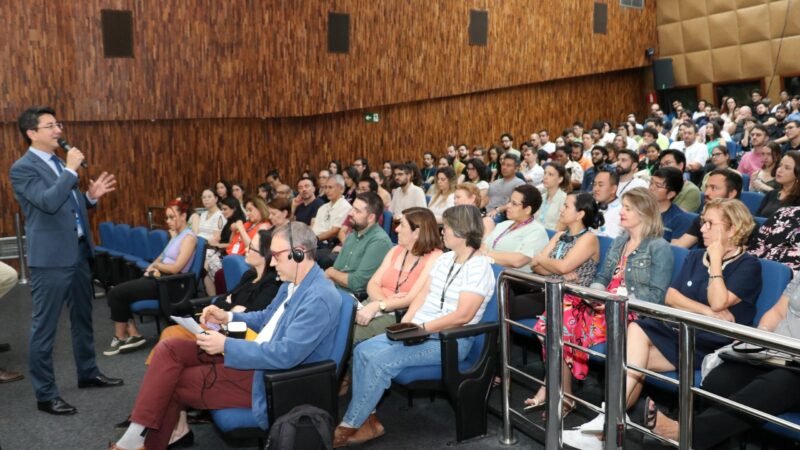 CETESB recebe novos funcionários concursados