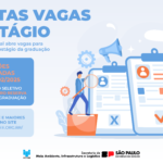 CETESB prorroga inscrições para cadastro reserva de estagiários de graduação