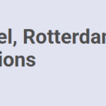 COPs – Basel – Rotterdam – Stockholm