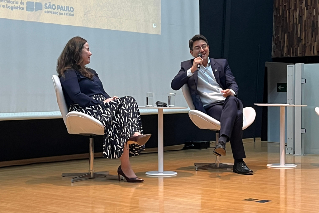 No momento, você está visualizando São Paulo no centro da descarbonização: CETESB promove debate global sobre captura e armazenamento de carbono