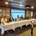 GFI-Tietê mobiliza prefeitos e apresenta plano de fiscalização de mananciais