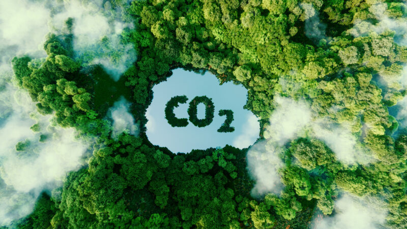 Protagonismo técnico e internacional: Cetesb avança na agenda de captura e armazenamento de carbono