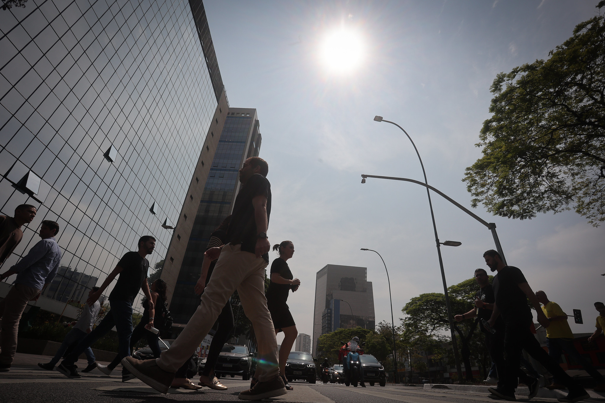 Leia mais sobre o artigo Quando o ar ‘pesa’: o que a Cetesb faz no período crítico de estiagem em SP