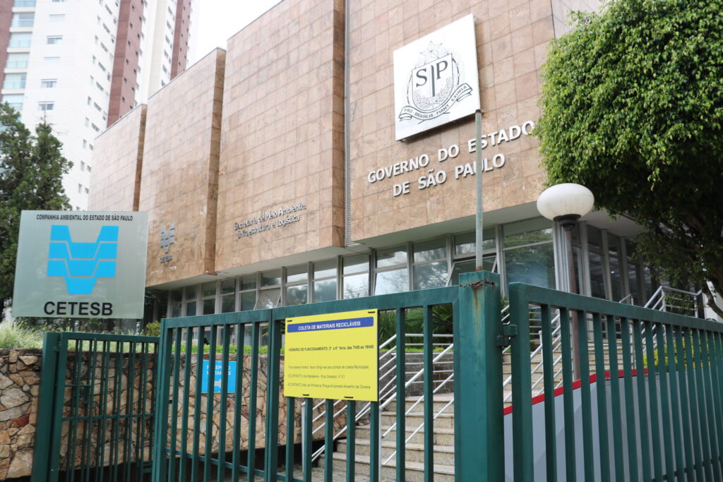 Leia mais sobre o artigo Governo de São Paulo convoca 60 novos aprovados em concurso para reforçar o quadro da Cetesb