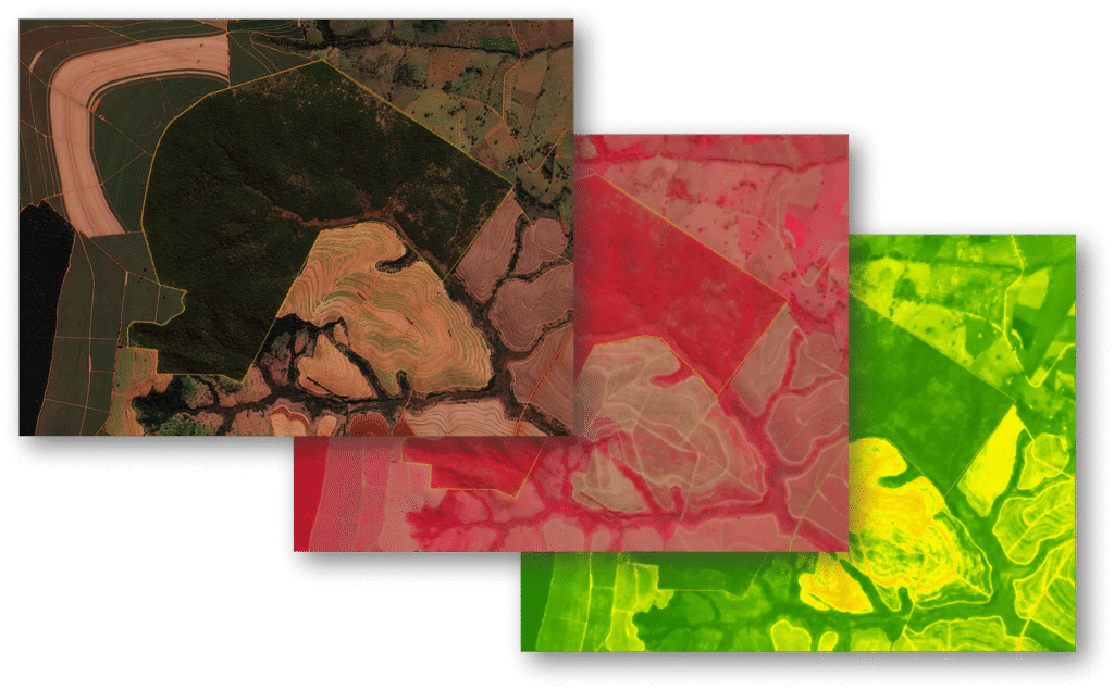 No momento, você está visualizando Cetesb aposta em satélites para fiscalizar áreas em restauração ambiental