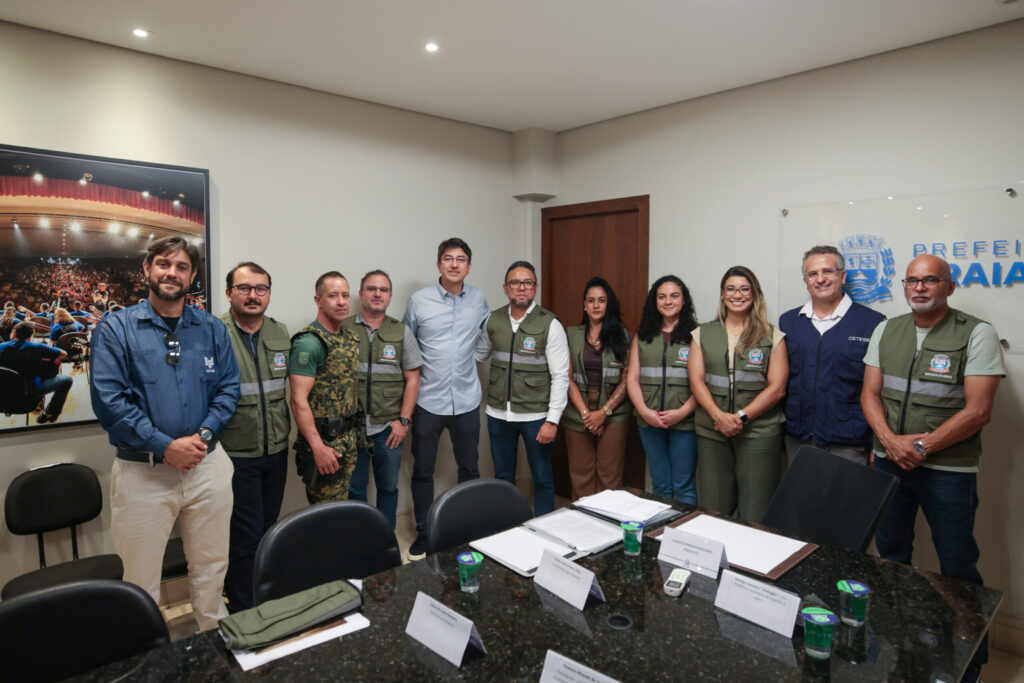 No momento, você está visualizando Praia Grande adere ao licenciamento ambiental municipalizado e passa a analisar projetos de impacto local
