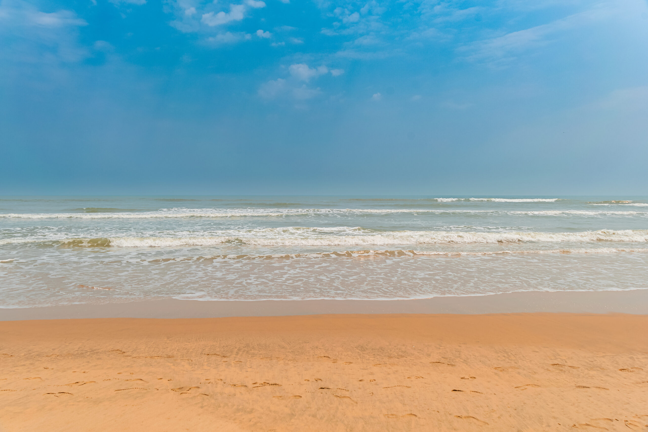 Leia mais sobre o artigo 86% das praias do litoral paulista estão próprias para banho, aponta boletim da Cetesb