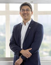 Thomaz Toledo – Prsidente da Cetesb Thomaz Toledo - Prsidente da Cetesb