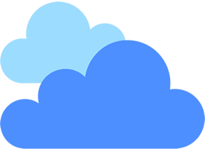 nuvens
