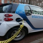 Carros elétricos e energia solar impedirão o crescimento do carvão e do petróleo